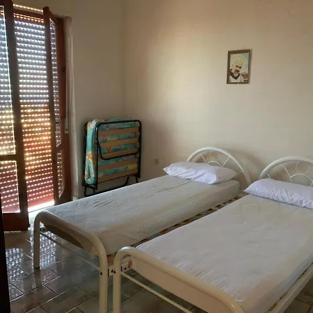 Apartamento Appartamento Scalea *