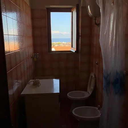 Appartamento Scalea Apartamento